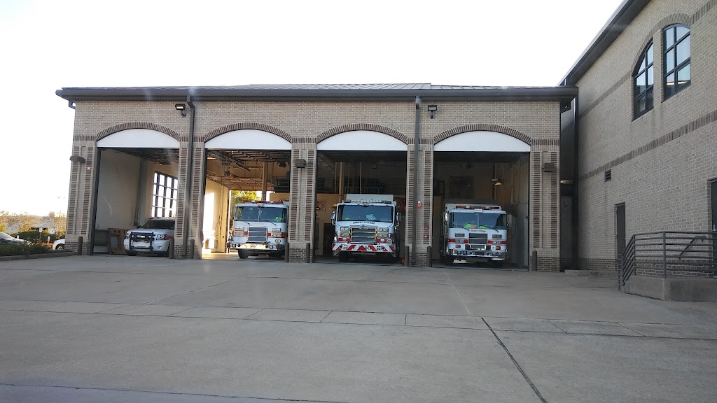 Jersey Village Fire Department | 16503 Jersey Dr, Houston, TX 77040 | Phone: (713) 466-2130