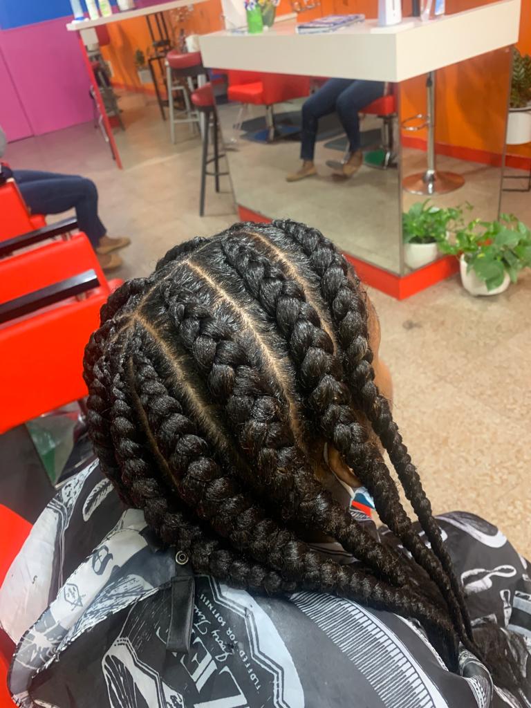 Amadiss African Hair Braiding and Weave | 12308 Fondren Rd, Houston, TX 77035 | Phone: (713) 371-6434