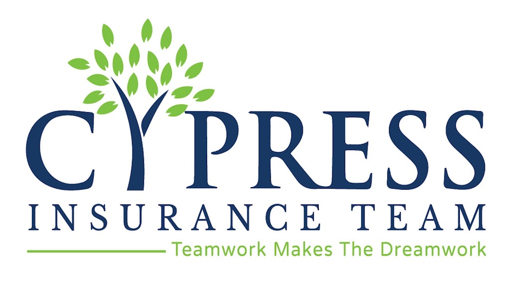 Cypress Insurance Team | 15835 Mueschke Rd, Cypress, TX 77433 | Phone: (832) 497-5522