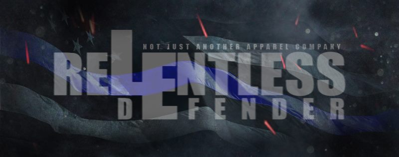 ReLEntless Defender Apparel | 215 Gonyo Ln, Richmond, TX 77469 | Phone: (832) 612-2200