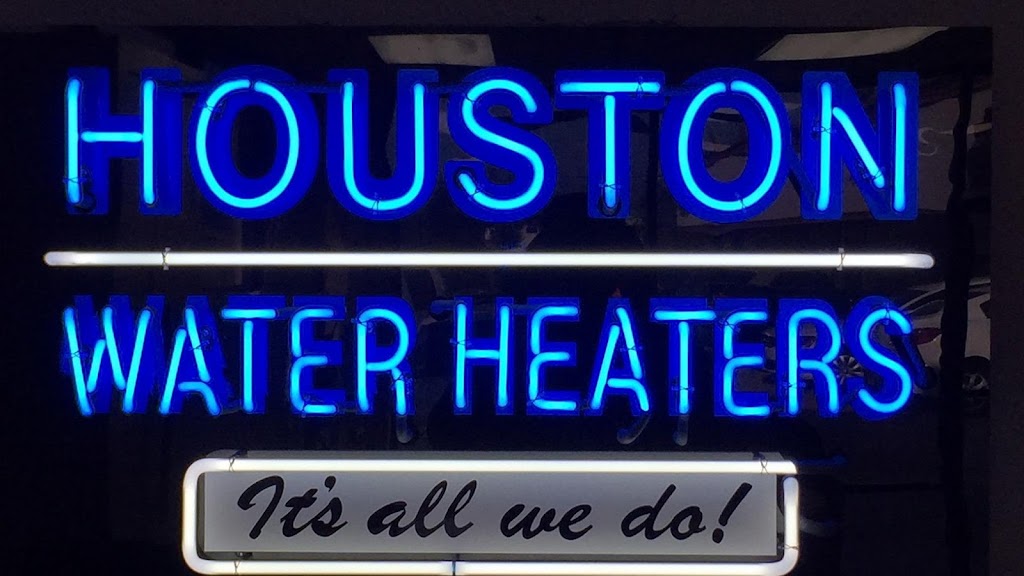 Houston Water Heaters | 6111 Farm to Market 1960 Rd W Suite 216, Houston, TX 77069 | Phone: (832) 886-4275