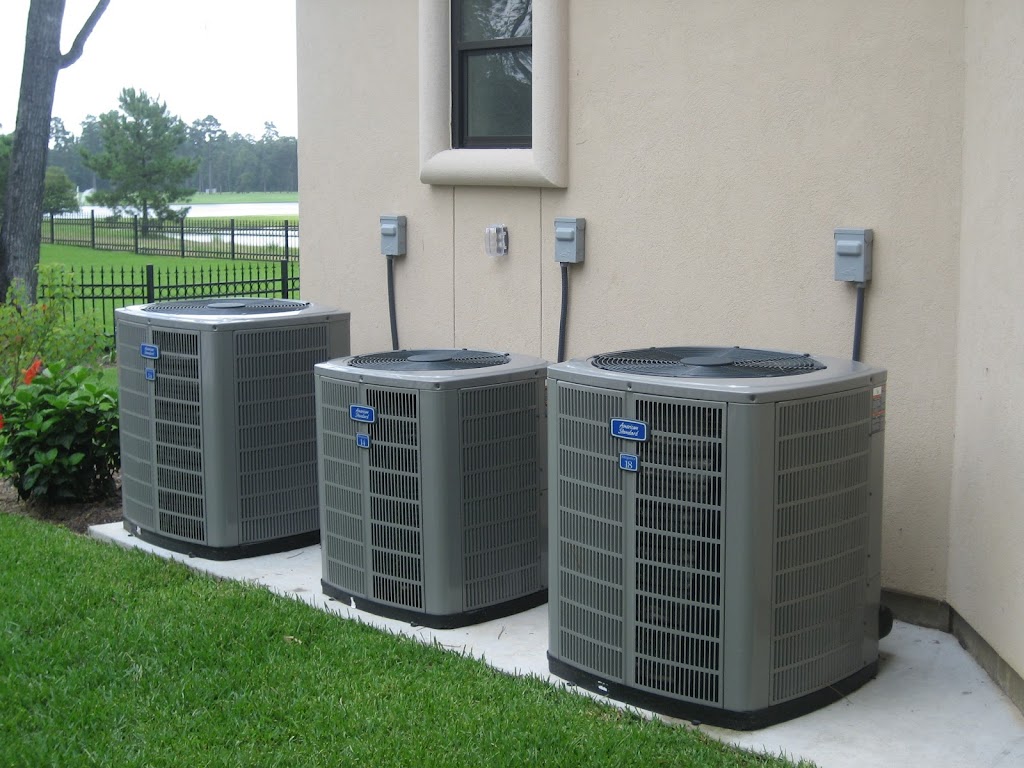 Air Pro AC & Heating | 10010 Gilson Ln, Houston, TX 77086 | Phone: (281) 880-8805