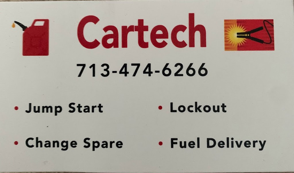 Cartech | 2710 Sabal Palms Ct, Katy, TX 77449 | Phone: (713) 474-6266