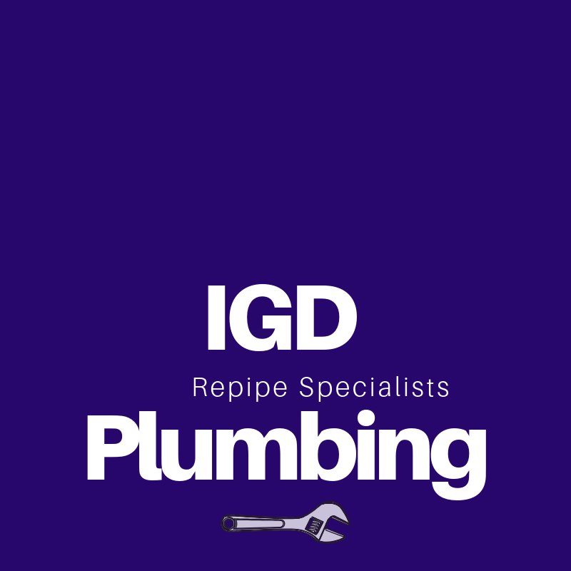 IGD Plumbing & Air | 4715 Strack Rd, Houston, TX 77069 | Phone: (832) 701-8666