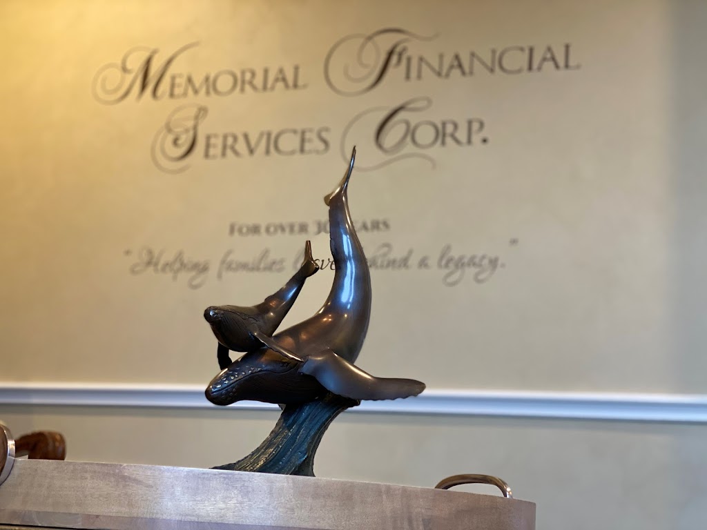 Memorial Financial Services | 440 Cobia Dr STE 1801, Katy, TX 77494 | Phone: (281) 496-9100