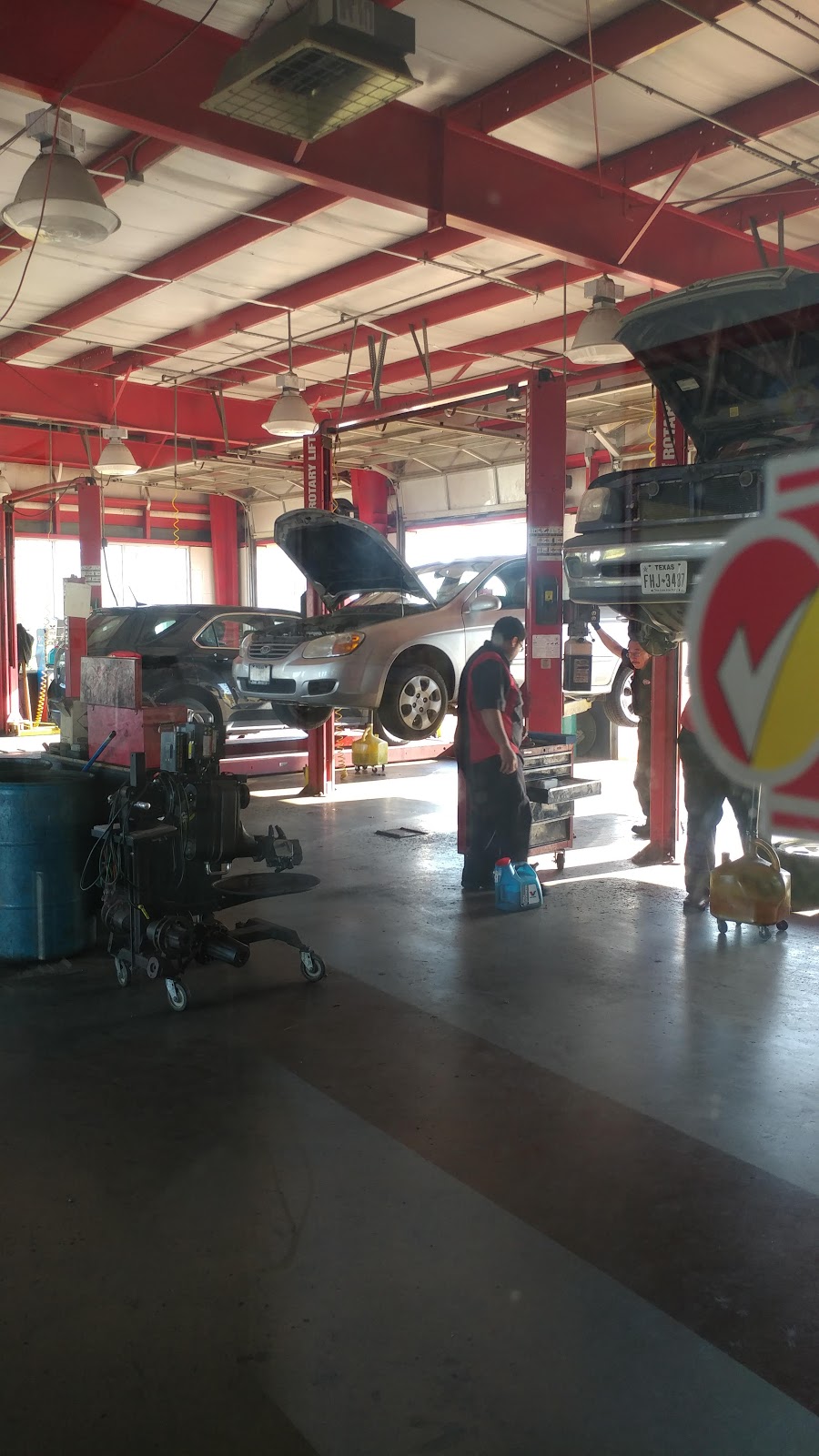 Brake Check | 1970 Country Pl Pkwy, Pearland, TX 77584 | Phone: (713) 436-6480