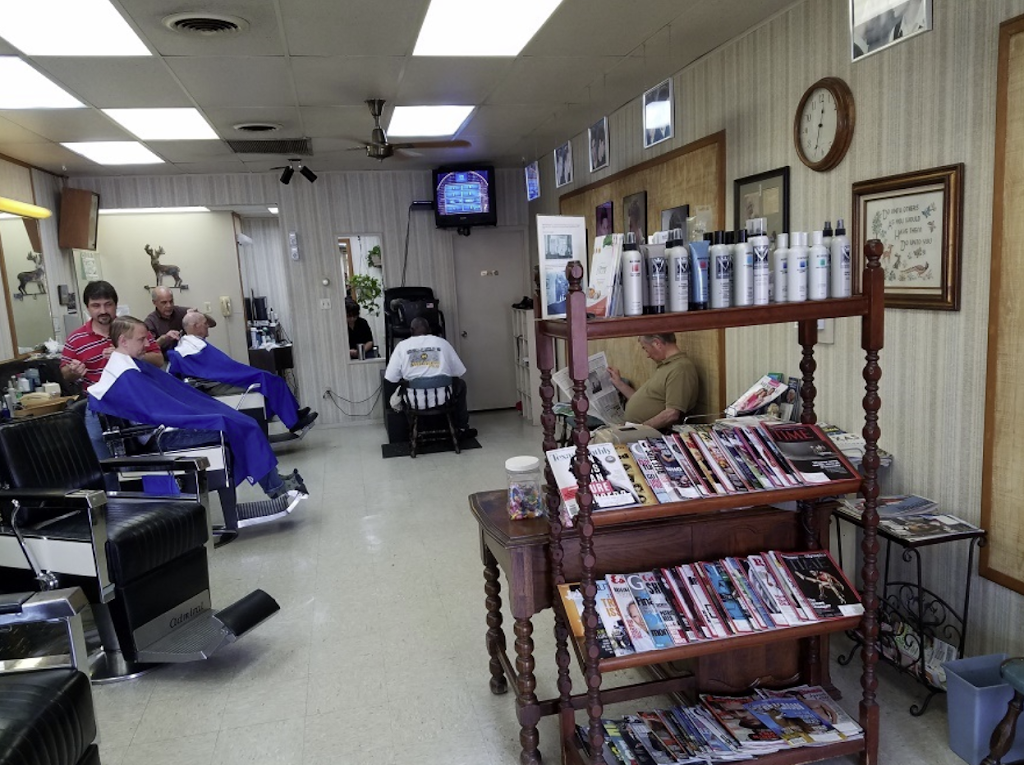 West Memorial Barber Shop | 14777 Memorial Dr, Houston, TX 77079 | Phone: (281) 493-2342