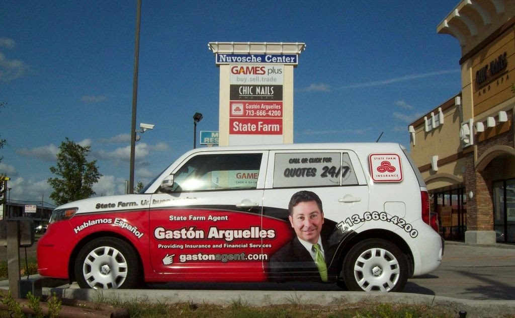 Gaston Arguelles - State Farm Insurance Agent | 24102 Commercial Dr Ste 502, Rosenberg, TX 77471 | Phone: (832) 612-9100