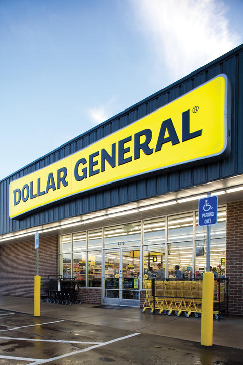 Dollar General | 7631 W Fuqua St, Missouri City, TX 77489 | Phone: (281) 845-2766
