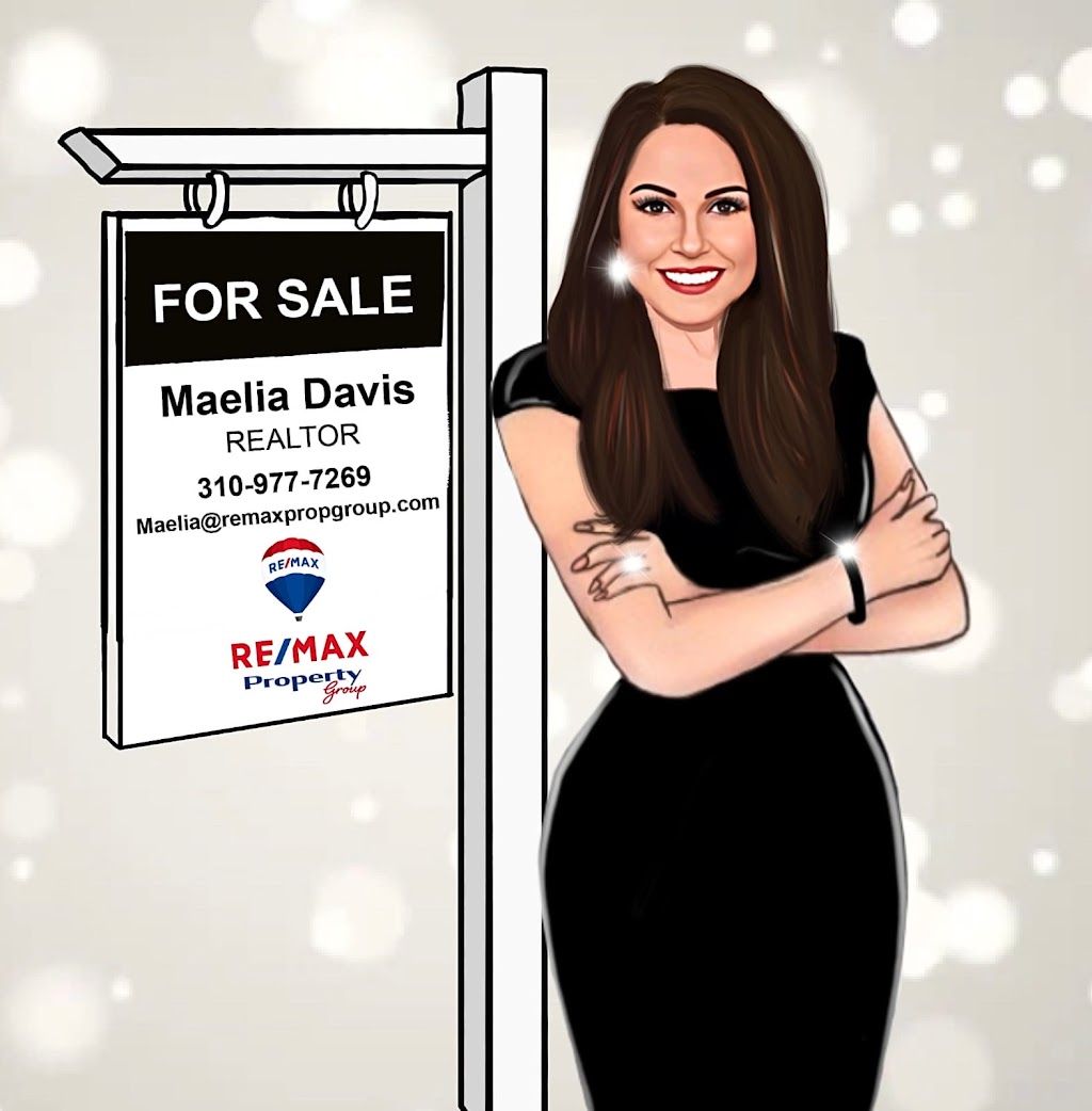 Maelia Davis Realtor | 20228 Schiel Rd, Cypress, TX 77433 | Phone: (310) 977-7269