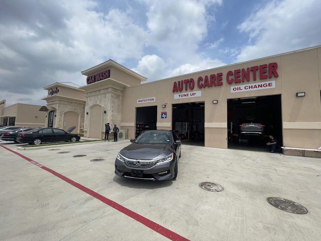 AquaShine Car Wash And Auto Care Center | 1770 Katy Fort Bend Rd, Katy, TX 77493 | Phone: (281) 746-6770