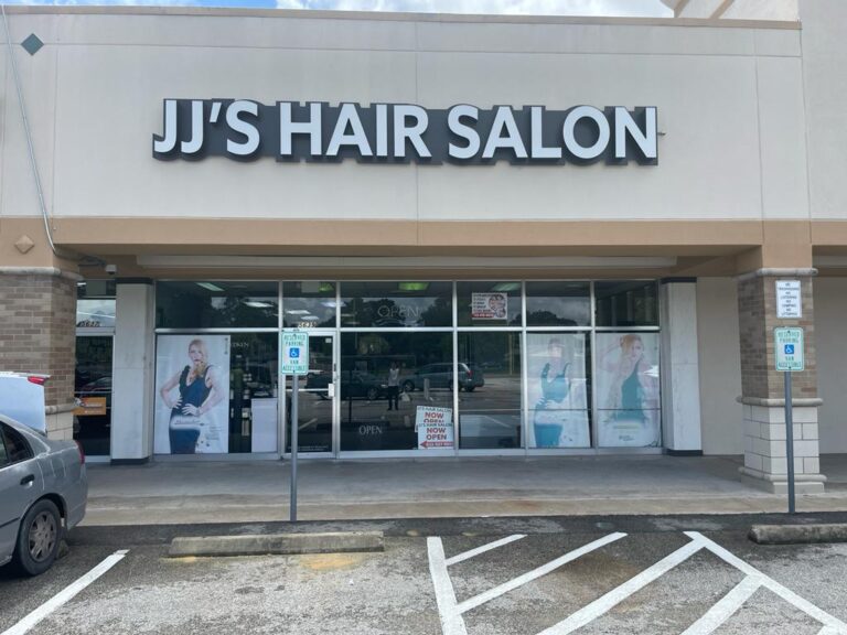JJs Hair Salon | 5639 Beechnut St, Houston, TX 77096 | Phone: (832) 507-9011