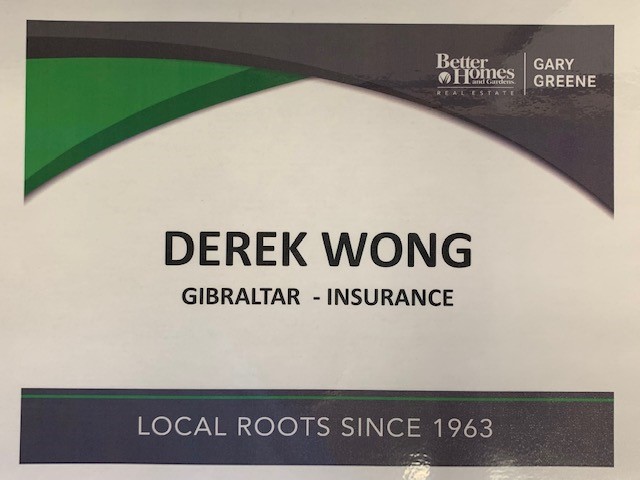 Gibraltar Insurance Services | 15103 Mason Rd Unit A, Cypress, TX 77433 | Phone: (281) 713-6873