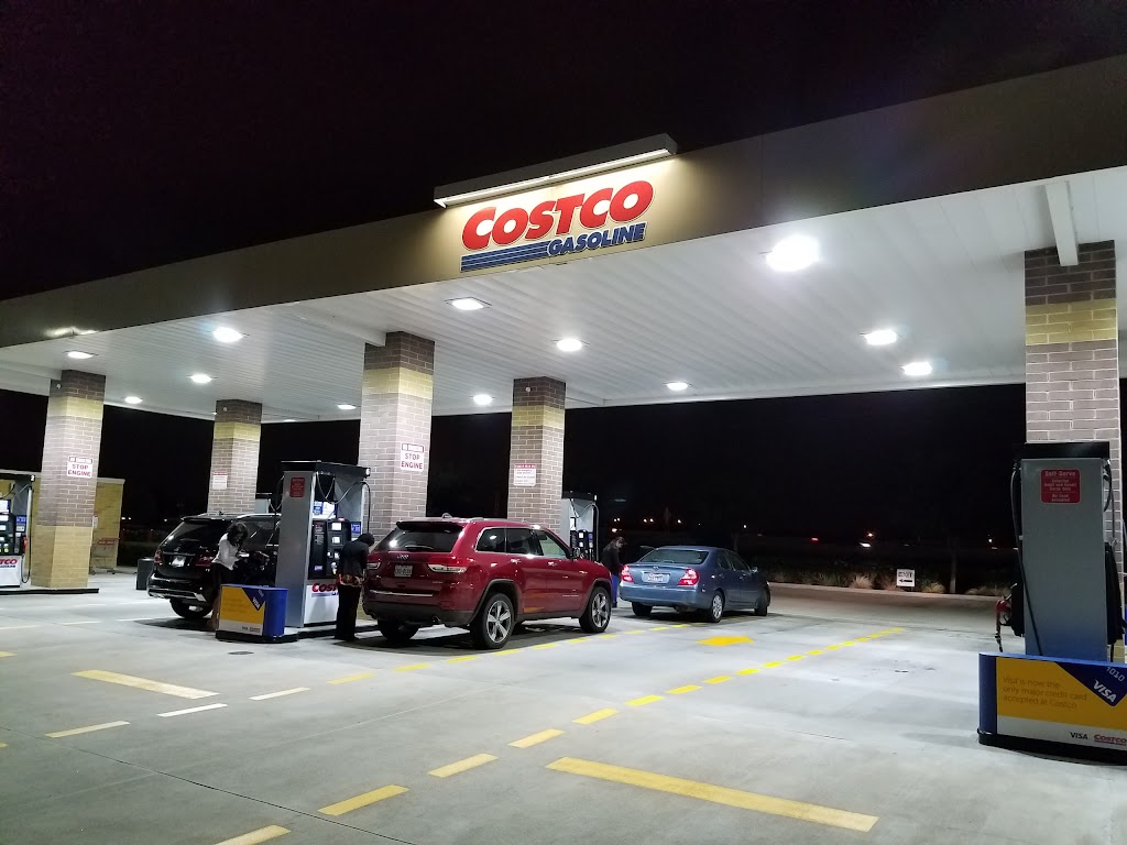 Costco Gas Station | 17520 Southwest Fwy, Sugar Land, TX 77479 | Phone: (281) 566-6720