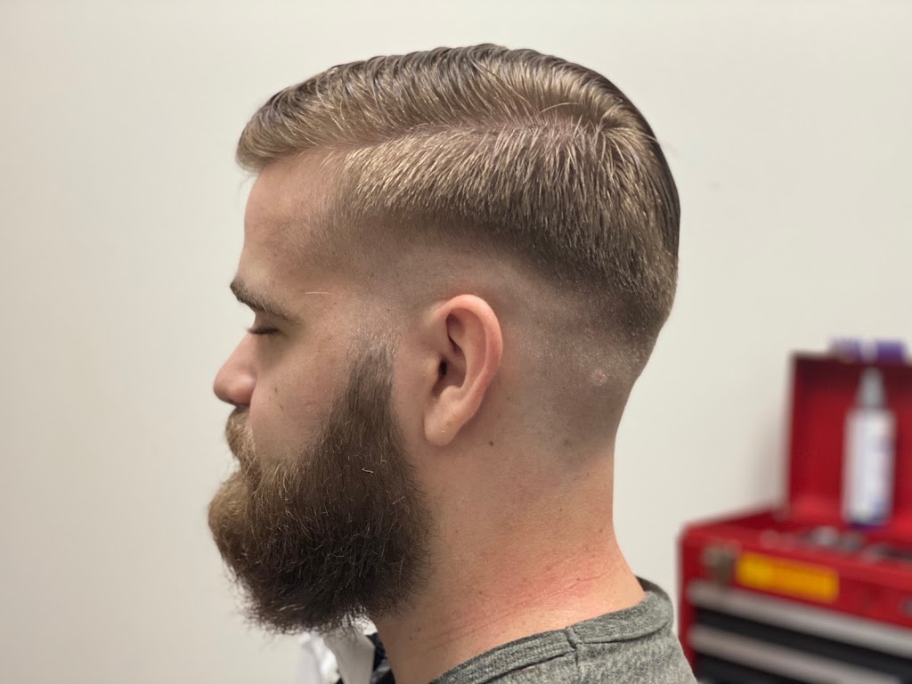 Tristans Traditional Barbering Co. LLC | 9727 Spring Green Blvd #700, Katy, TX 77494 | Phone: (281) 573-7660
