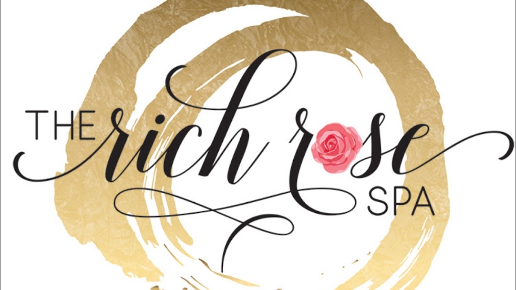 The rich rose spa | 1000 Austin St C, Richmond, TX 77469 | Phone: (713) 816-1328