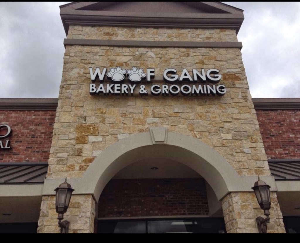 Woof Gang Bakery & Grooming Sienna | 8817 Hwy 6 Suite 500, Missouri City, TX 77459 | Phone: (281) 778-9663