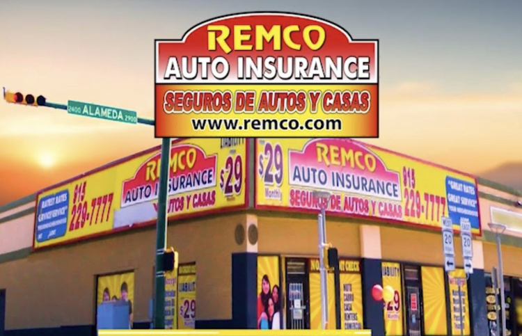 Remco Auto Insurance | 5115 Avenue H #101, Rosenberg, TX 77471 | Phone: (281) 232-3030