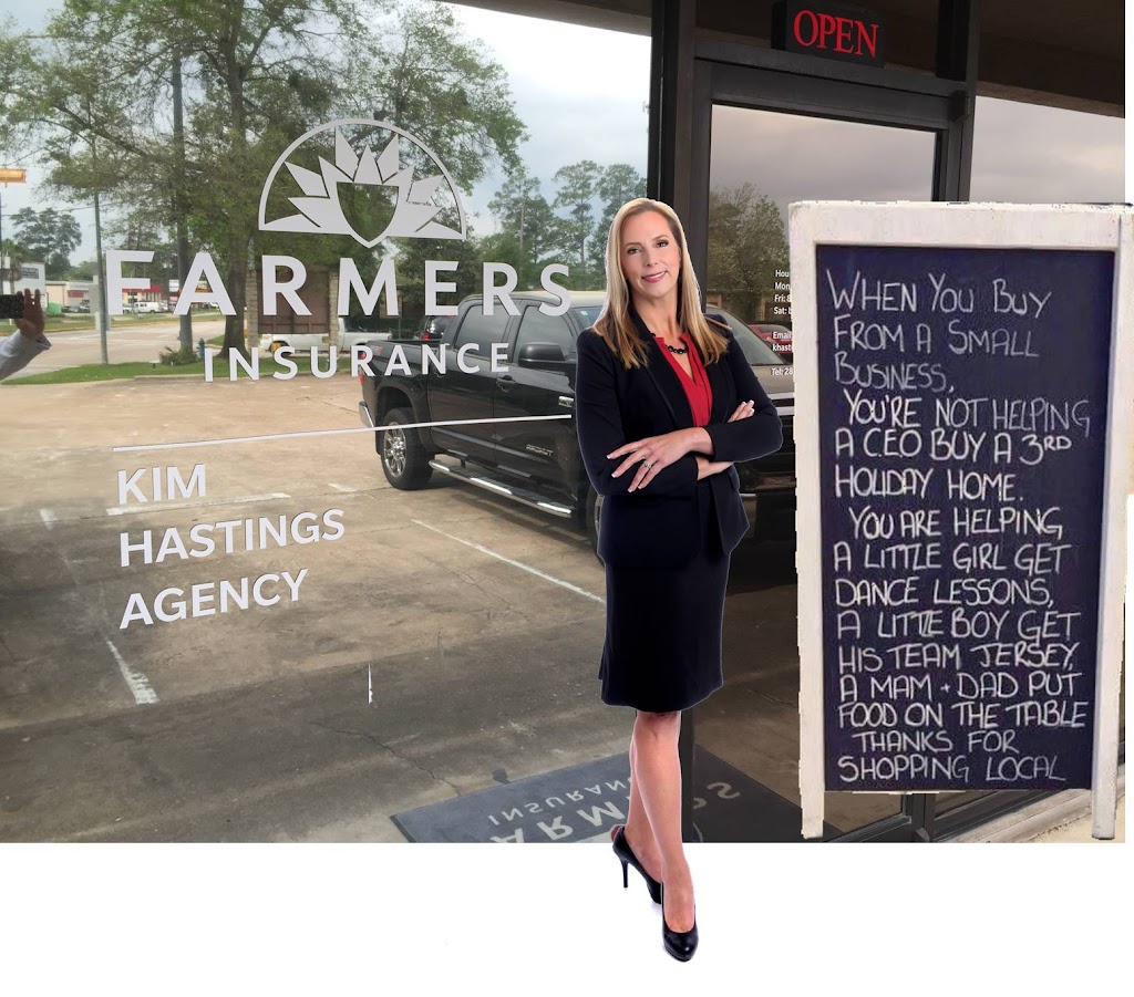 Farmers Insurance - Kim Hastings Agency | 12103 Heatherwick Dr, Cypress, TX 77429 | Phone: (281) 379-5400