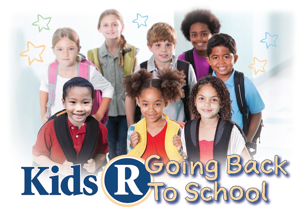 Kids R Kids Learning Academy of Riverstone | 18408 Winding Waters Ln, Sugar Land, TX 77479 | Phone: (281) 881-0889