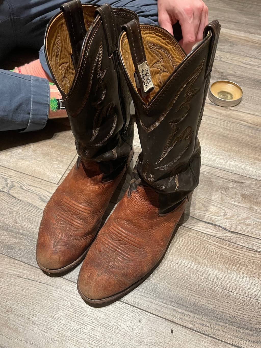 Als Tejas Handmade Boot Trdtn | 2323 Fannin St, Houston, TX 77002 | Phone: (713) 658-1783