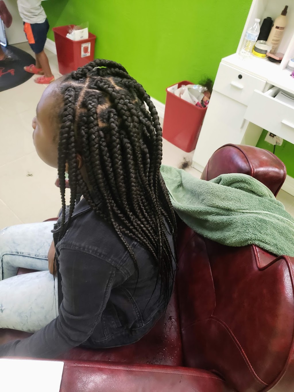 Jackie’s African Hair Braiding | 8238 W Bellfort Blvd, Houston, TX 77071 | Phone: (832) 621-4531