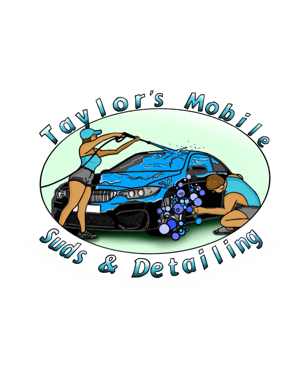 Taylors Mobile Suds & Detailing | 14695 Briar Forest Dr, Houston, TX 77077 | Phone: (346) 405-9105