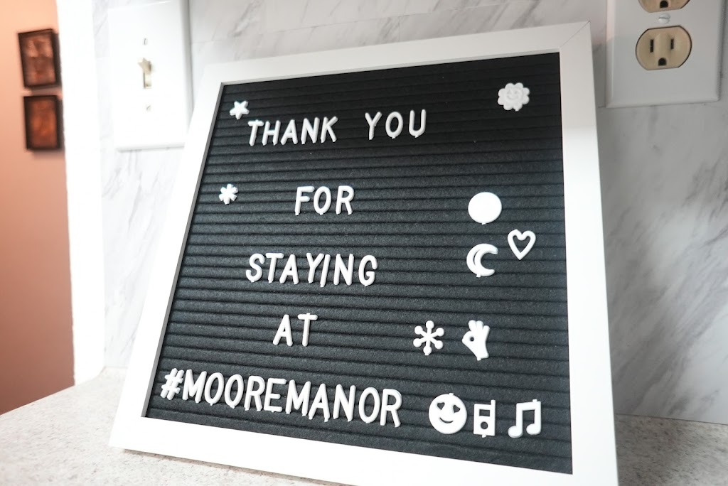 Moore Manor Hospitality | 2318 Arbor St, Houston, TX 77004 | Phone: (281) 609-6277