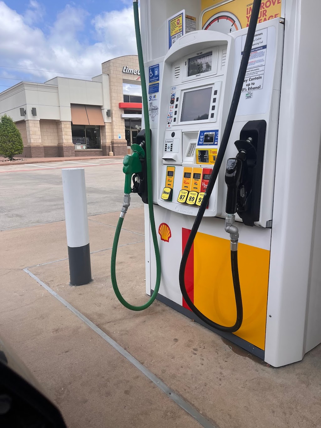 Shell Car Wash | 9630 Spring Green Blvd, Katy, TX 77494 | Phone: (832) 346-8288