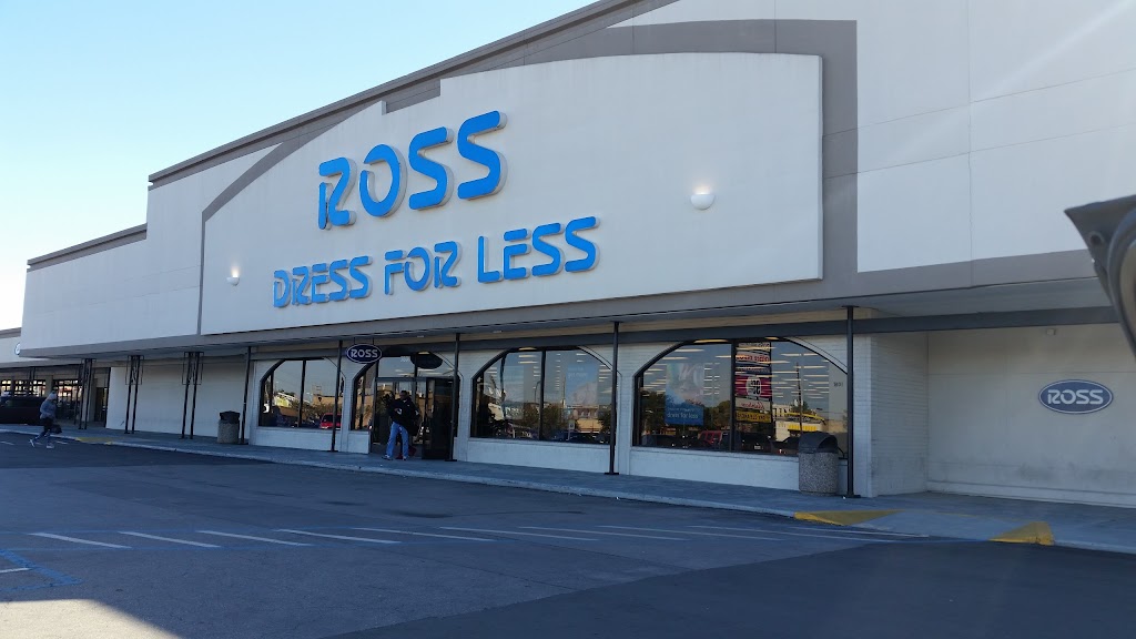 Ross Dress for Less | 7601 Westheimer Rd, Houston, TX 77063 | Phone: (713) 278-2200