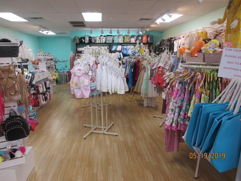 Forever Child Childrens Boutique | 2201 Thompson Rd Suite 103, Richmond, TX 77469 | Phone: (832) 212-1584