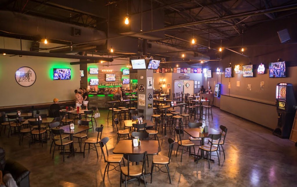 Lucky Dog Sports Bar and Grill | 9440 Louetta Rd, Spring, TX 77379 | Phone: (832) 698-2977