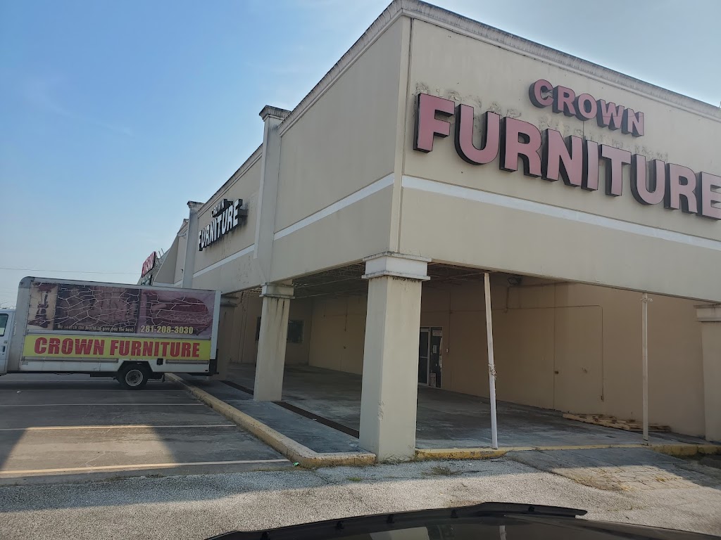 Crown Furniture | 435 Murphy Rd #2, Stafford, TX 77477 | Phone: (281) 208-3030