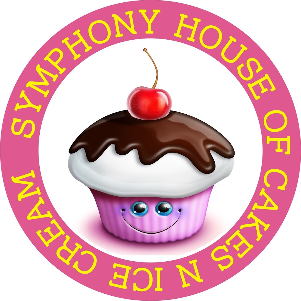 Symphony House of Cakes N Ice Cream | 18440 W Airport Blvd, Richmond, TX 77407 | Phone: (325) 500-1030