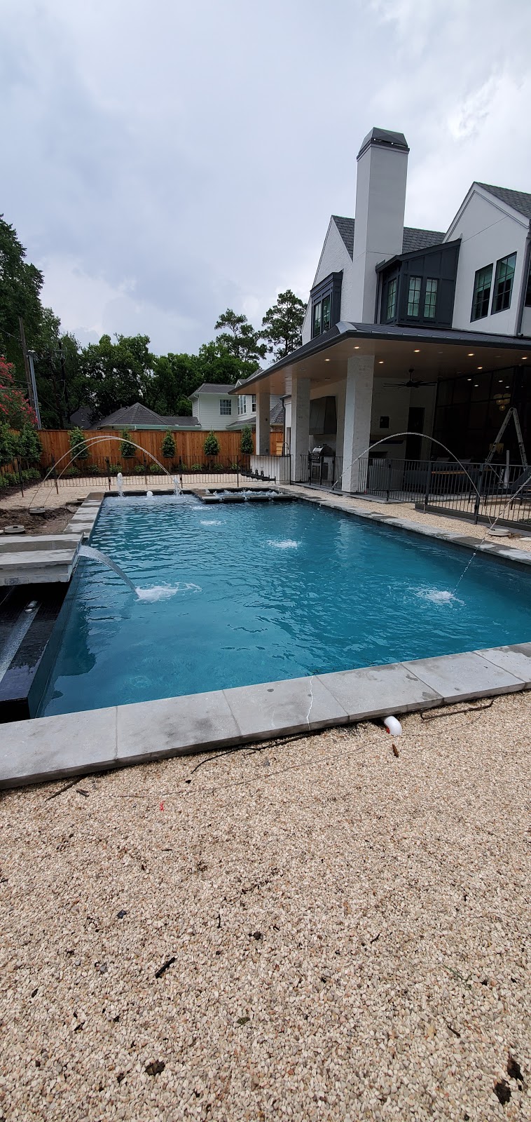 Naranjos Pool Plumbing and NPOOLP CONSTRUCTION | 3331 Frick Rd, Houston, TX 77086 | Phone: (281) 703-4378