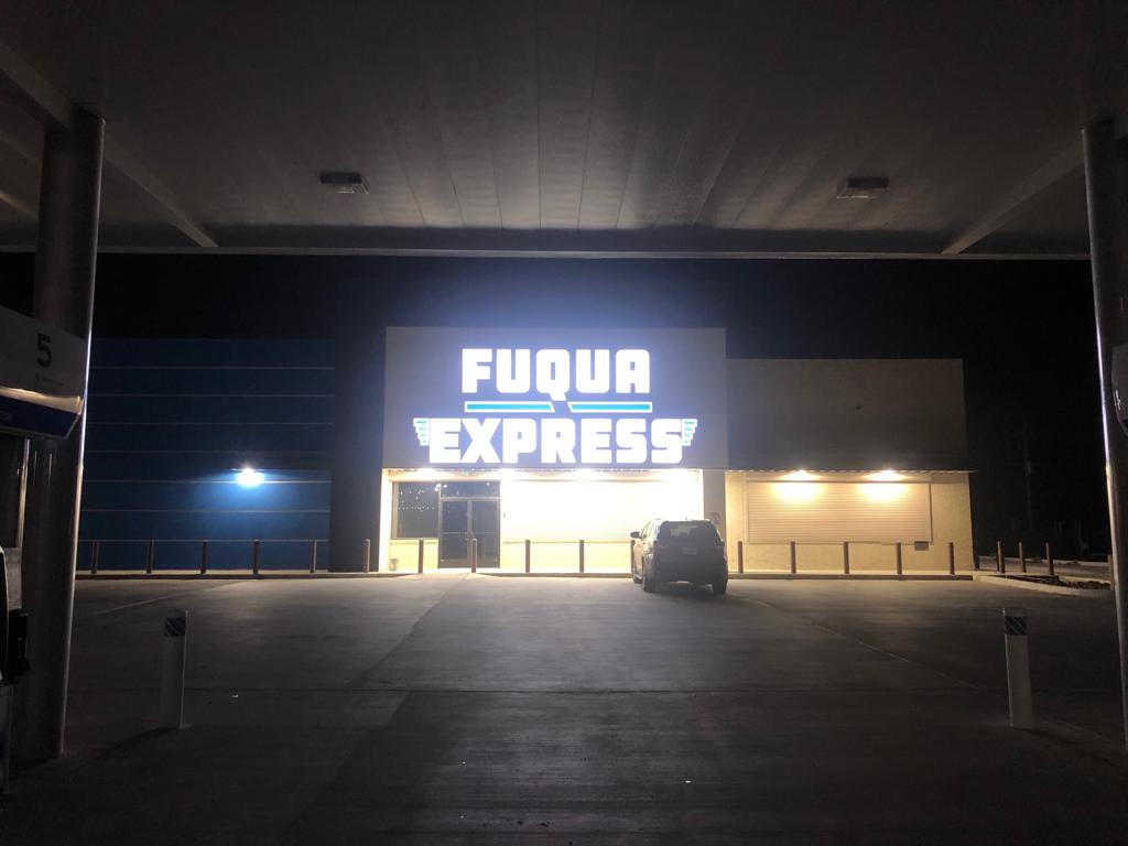 Fuqua Express | 6297 W Fuqua St, Missouri City, TX 77489 | Phone: (832) 672-4318