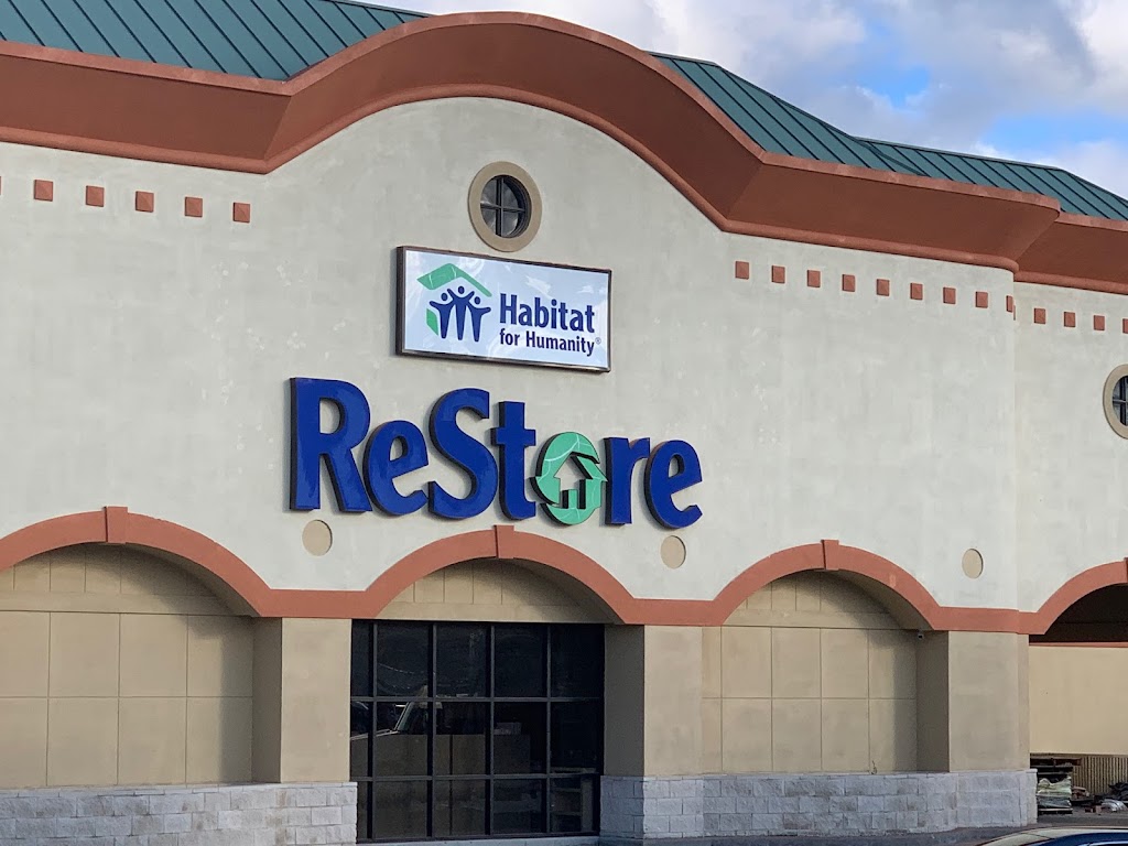 Habitat for Humanity ReStore | 13350 Jones Rd, Houston, TX 77070 | Phone: (281) 890-5585