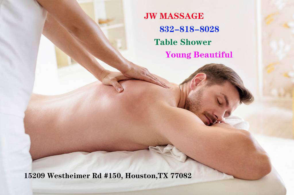 JW Massage | 15209 Westheimer Rd Ste 150, Houston, TX 77082 | Phone: (832) 818-8028