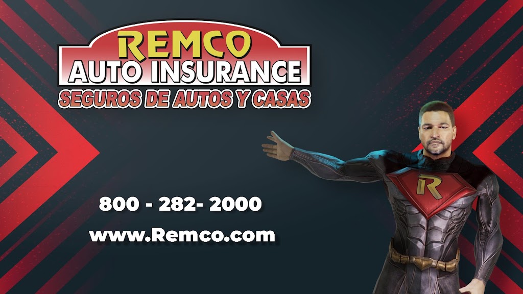 Remco Auto Insurance | 5115 Avenue H #101, Rosenberg, TX 77471 | Phone: (281) 232-3030