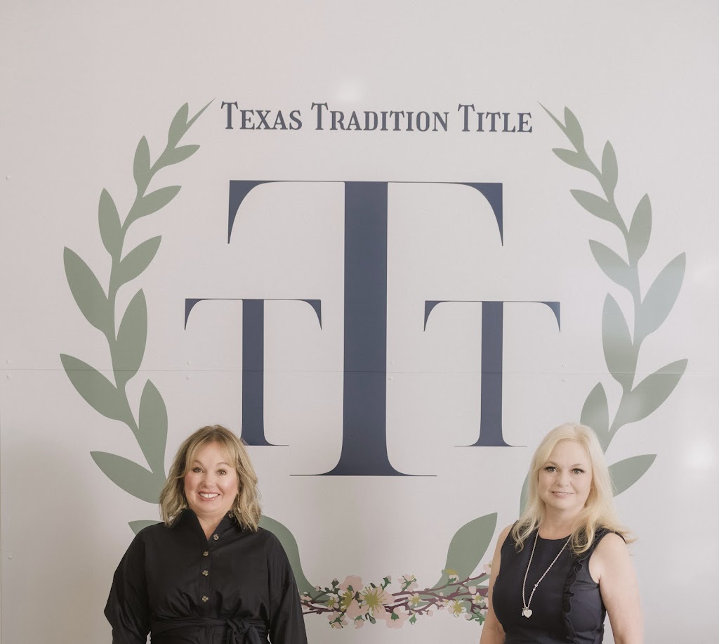 Texas Tradition Title | 16712 Huffmeister Rd BLDG 200 A, Cypress, TX 77429 | Phone: (832) 793-0010