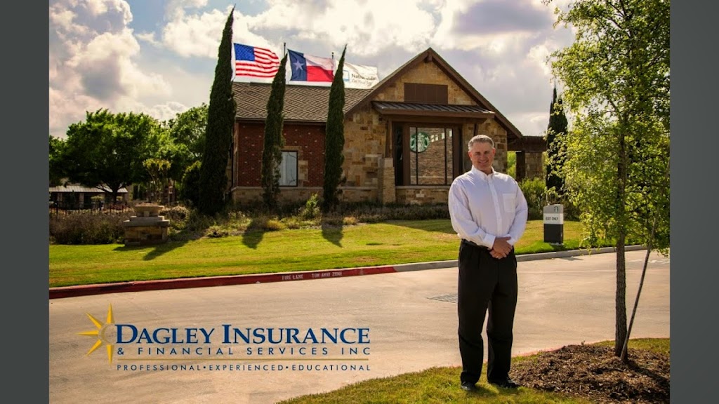 Dagley Insurance Agency | 23114 Seven Meadows Pkwy, Katy, TX 77494 | Phone: (281) 644-1000