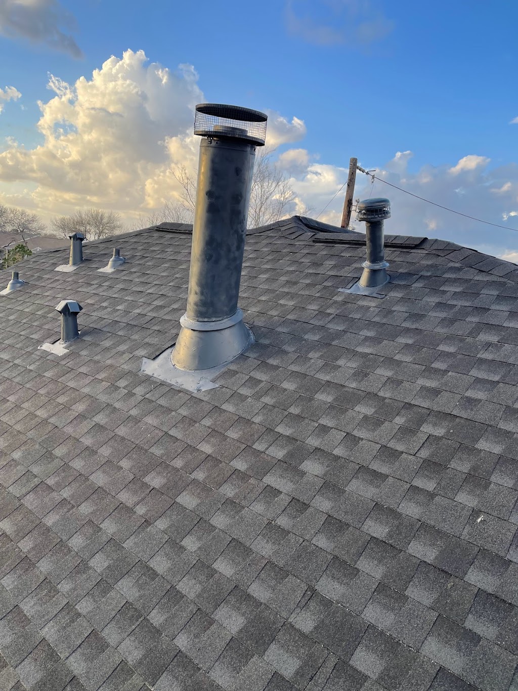 Proud Roofing & Solar LLC | 16635 Spring Cypress Rd #172, Cypress, TX 77429 | Phone: (281) 406-6114