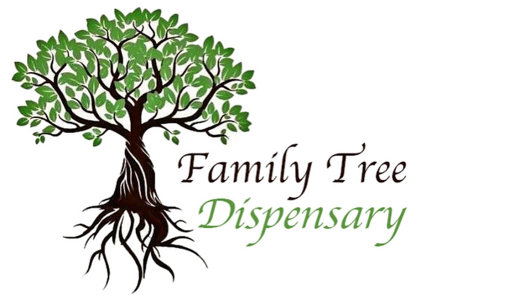 Family Tree Dispensary | 7208 N Shepherd Dr Suite 105C, Houston, TX 77091 | Phone: (346) 718-2848
