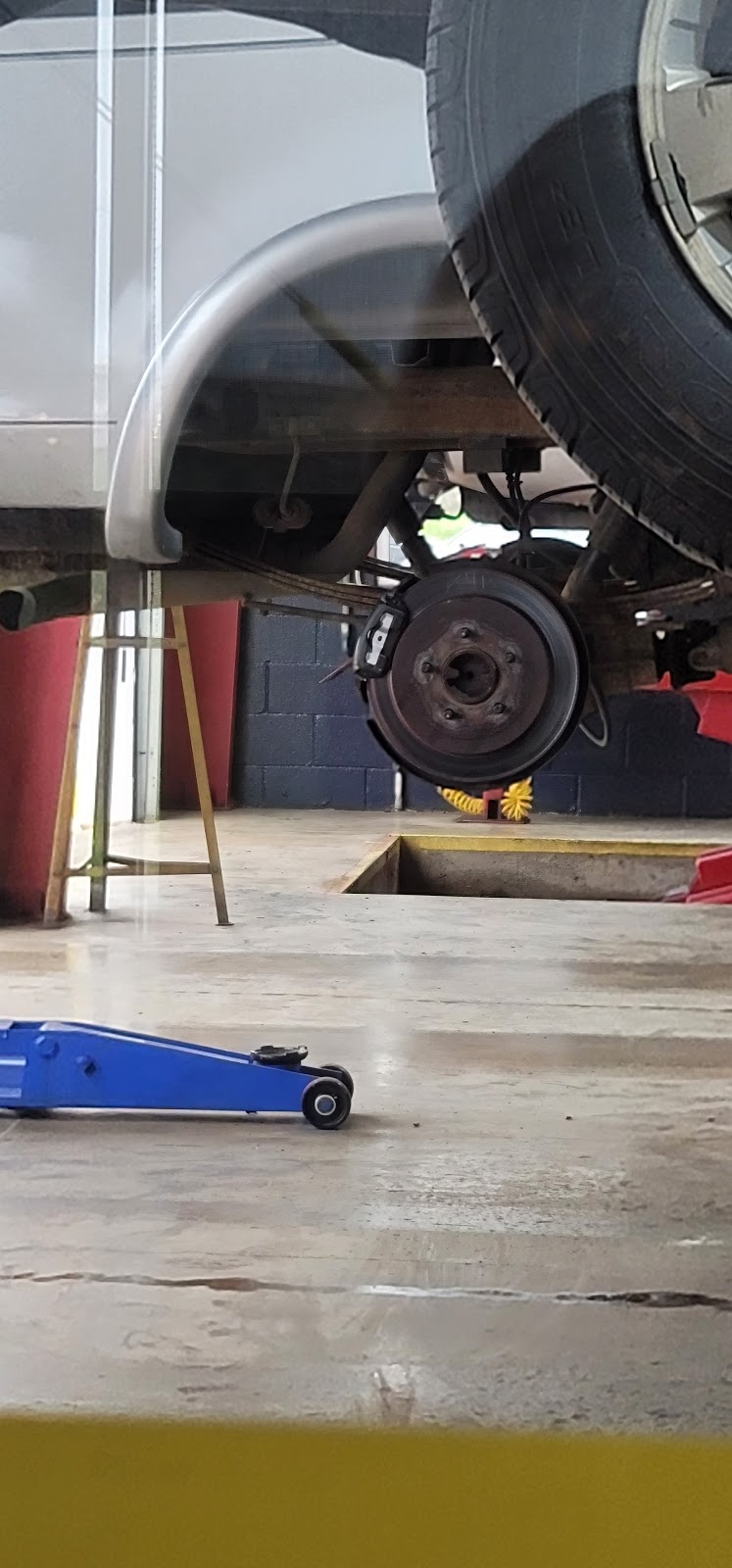 Brake Check | 1970 Country Pl Pkwy, Pearland, TX 77584 | Phone: (713) 436-6480