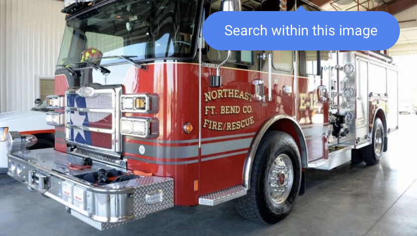 Northeast Fort Bend Fire Station #2 | 11000 Clodine Rd, Richmond, TX 77407 | Phone: (281) 242-8283
