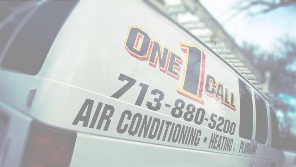 OneCall Plumbing Heating & AC | 1208 N Post Oak Rd Suite #130, Houston, TX 77055 | Phone: (713) 489-7012