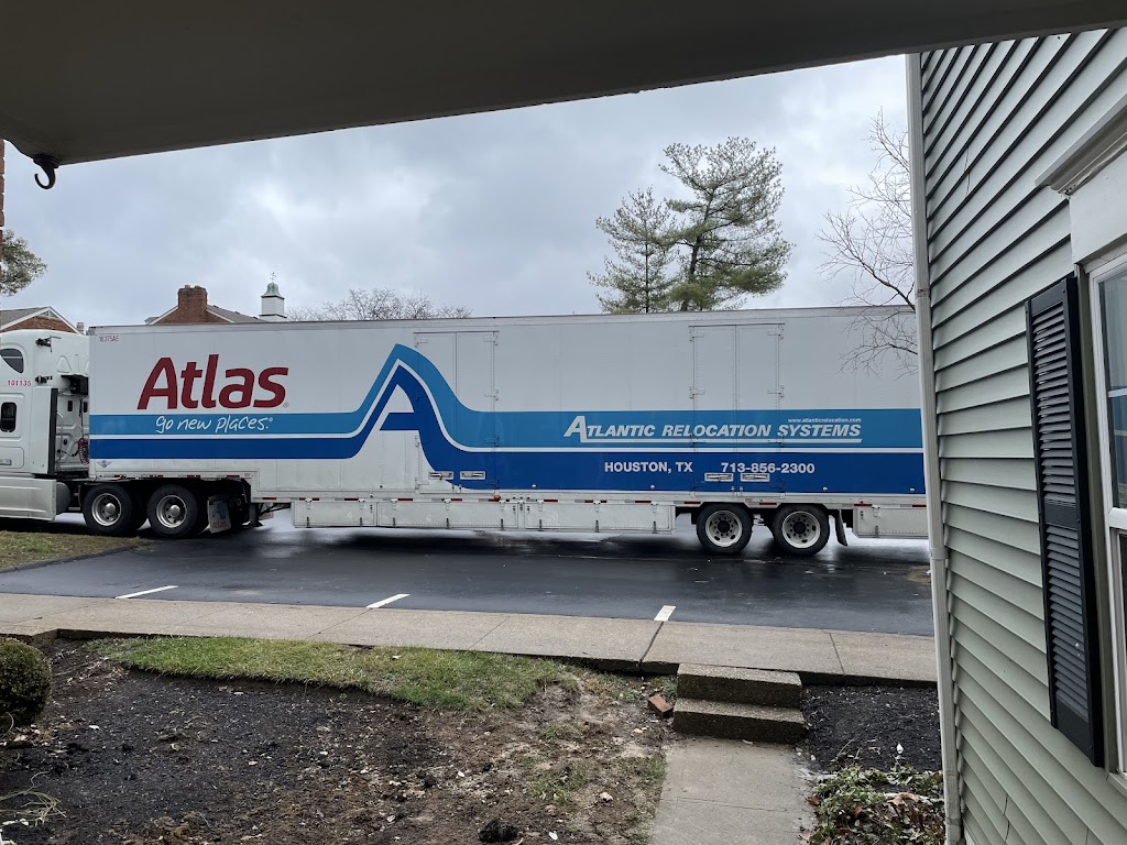 Atlantic Relocation Systems - Atlas Van Lines | 5210 Tacoma Dr, Houston, TX 77041 | Phone: (832) 789-8105