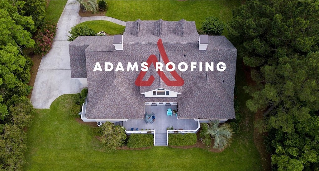 Adams Roofing, LLC | 2900 Katy Hockley Cut Off Rd Unit A104, Katy, TX 77493 | Phone: (832) 353-1402
