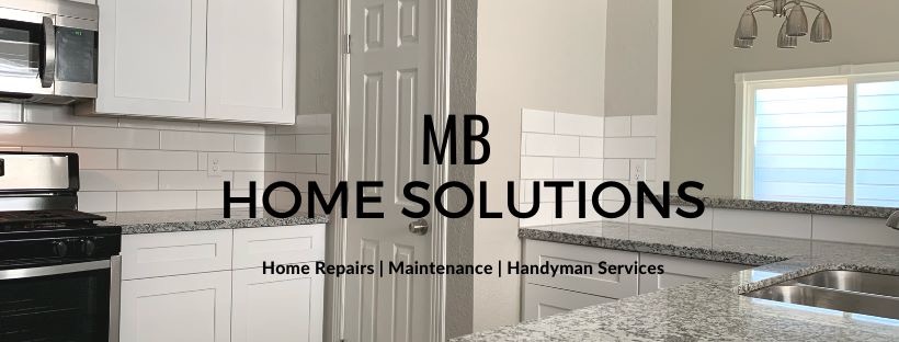 MB Home Solutions | Cypress Rosehill Rd, Cypress, TX 77429 | Phone: (713) 480-2796