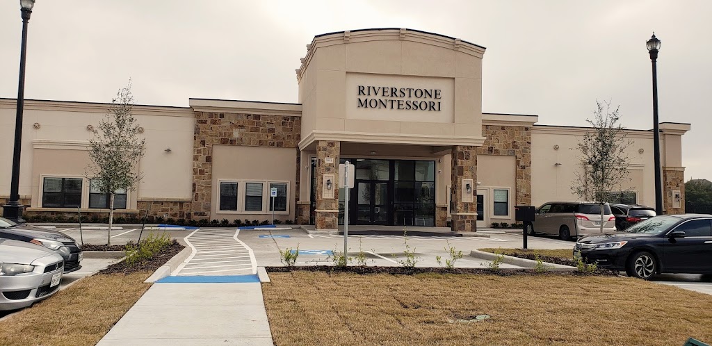 Riverstone Montessori | 18812 Noble Seven Ln, Sugar Land, TX 77479 | Phone: (832) 644-7000